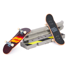 ست 2 تایی اسکیت انگشتی تک دک Tech Deck مدل Santa Cruz, تنوع: 6066629-Santa Cruz, image 2