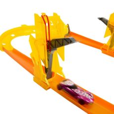 پیست ماشین های Hot Wheels سری Track Builder مدل Boost Pack, image 4