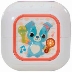 مکعب موزیکال Vtech مدل Sensory Sounds, image 3
