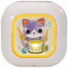مکعب موزیکال Vtech مدل Sensory Sounds, image 4