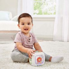 مکعب موزیکال Vtech مدل Sensory Sounds, image 2