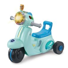 موتور تعادلی 2 در 1 Vtech مدل آبی, image 12