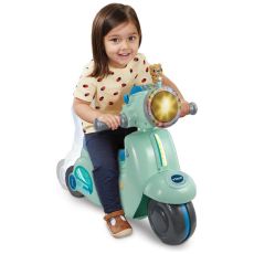 موتور تعادلی 2 در 1 Vtech مدل آبی, image 5