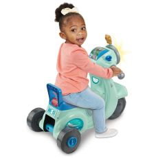 موتور تعادلی 2 در 1 Vtech مدل آبی, image 6