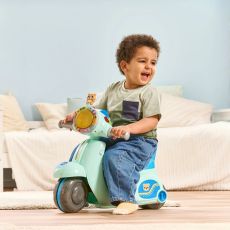 موتور تعادلی 2 در 1 Vtech مدل آبی, image 2
