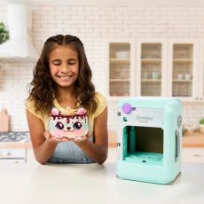 یخچال جادویی کوکیز Cookeez Makery, تنوع: 237814-Freezy, image 5