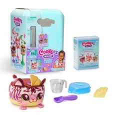 یخچال جادویی کوکیز Cookeez Makery, تنوع: 237814-Freezy, image 