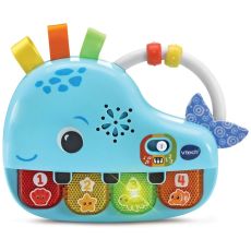 ست موسیقی حیوانات اقیانوس Vtech, image 4