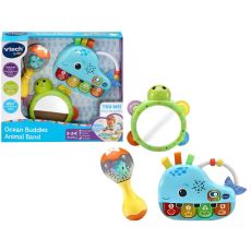 ست موسیقی حیوانات اقیانوس Vtech, image 