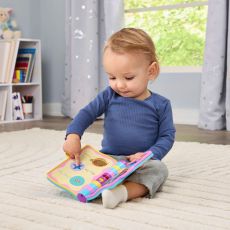 کتاب شعر پپا پیگ VTech, image 2