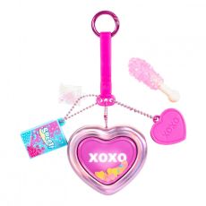 جاکلیدی Tiny Tins مدل قلب, تنوع: 25466-Heart, image 6