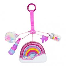 جاکلیدی Tiny Tins مدل رنگین کمان, تنوع: 25466-Rainbow, image 3