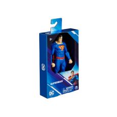 فیگور 15 سانتی سوپرمن DC Comic, تنوع: 6055412-Superman, image 6