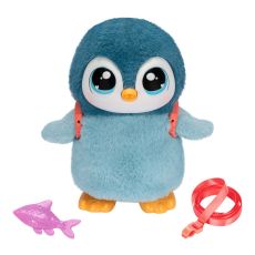 Waddles جوجه پنگوئن Little Live Pets, image 9