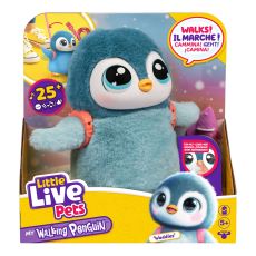 Waddles جوجه پنگوئن Little Live Pets, image 10
