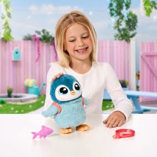 Waddles جوجه پنگوئن Little Live Pets, image 7