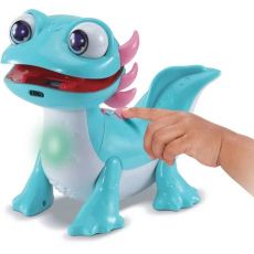 آکسولوتل شکمو Vtech, image 12