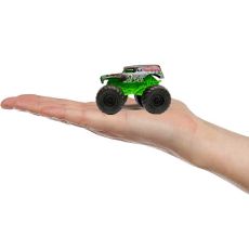 ماشین Monster Jam مدل Grave Digger, تنوع: 6071187-Grave Digger, image 2