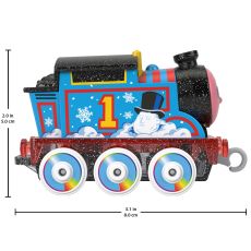 قطار Thomas and Friends سری Color Change مدل Thomas, image 8