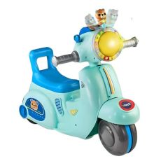 موتور تعادلی 2 در 1 Vtech مدل آبی, image 11