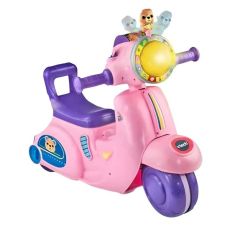 موتور تعادلی 2 در 1 Vtech مدل صورتی, image 4