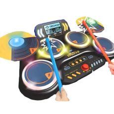 درام دی جی Vtech, image 8