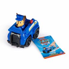 ماشین پلیس چیس سگ‌ های نگهبان سری Deluxe Rescue Racer, تنوع: 6068677-Chase, image 