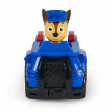 ماشین پلیس چیس سگ‌ های نگهبان سری Deluxe Rescue Racer, تنوع: 6068677-Chase, image 4