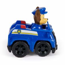 ماشین پلیس چیس سگ‌ های نگهبان سری Deluxe Rescue Racer, تنوع: 6068677-Chase, image 5