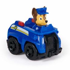 ماشین پلیس چیس سگ‌ های نگهبان سری Deluxe Rescue Racer, تنوع: 6068677-Chase, image 3