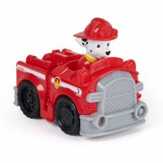 ماشین آتشنشانی مارشال سگ ‌های نگهبان سری Deluxe Rescue Racer, تنوع: 6068677-Marshall, image 3