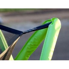 ترامپولین 304 سانتی همراه با محفظه Spark Trampoline, image 4