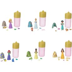 پک شانسی پرنسس جادويی همراه با 6 سورپرايز Disney, image 7