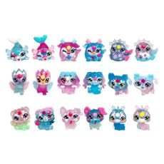 مجیک میکسیز دیگ جادویی سورپرایزیMinis  به همراه 4 عروسک Magic Mixlings, image 2