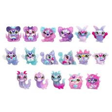مجیک میکسیز دیگ جادویی سورپرایزیMinis  به همراه 4 عروسک Magic Mixlings, image 3