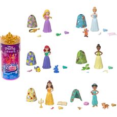 پک شانسی پرنسس جادويی همراه با 6 سورپرايز Disney, image 6