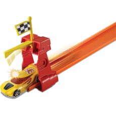پیست ماشین های Hot Wheels سری Action مدل Mega Rally, تنوع: DNN81-Mega Rally, image 5