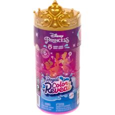 پک شانسی پرنسس جادويی همراه با 6 سورپرايز Disney, image 