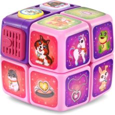 مکعب ماجراجویی و اکتشاف مهمانی پرنسس Vtech, image 2