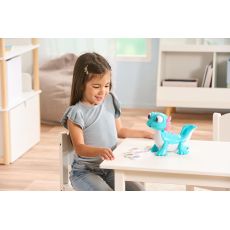 آکسولوتل شکمو Vtech, image 7