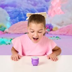 مجیک میکسیز دیگ جادویی سورپرایزیMinis  به همراه 9 عروسک Magic Mixlings, image 3