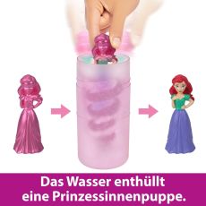 پک شانسی پرنسس جادويی همراه با 6 سورپرايز Disney, image 3