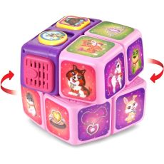 مکعب ماجراجویی و اکتشاف مهمانی پرنسس Vtech, image 5