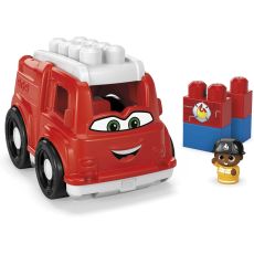 ماشین آتشنشانی و بلاک ساختنی Mega Bloks, image 5