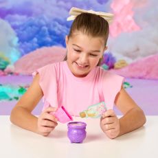 مجیک میکسیز دیگ جادویی سورپرایزیMinis  به همراه 9 عروسک Magic Mixlings, image 6