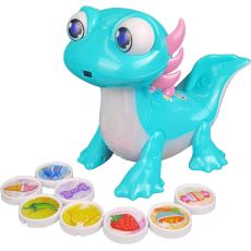 آکسولوتل شکمو Vtech, image 9