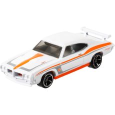 پک تکی شانسی ماشین Hot Wheels سری Mystery Models, image 4