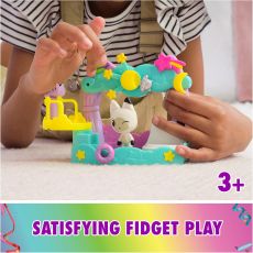 ست بازی بالکن خانه عروسکی گبی Gabby’s Dollhouse همراه با پندی پاز, تنوع: 6069729-Pandy Paws, image 4