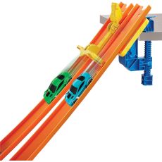 پیست ماشین های Hot Wheels سری Action مدل Drop Down Challenge, تنوع: DNN81-Drop Down Challenge, image 5