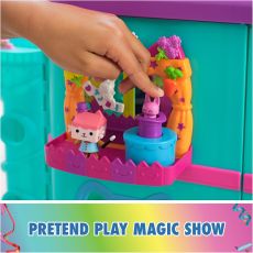 ست بازی بالکن خانه عروسکی گبی Gabby’s Dollhouse همراه با بیبی باکس, تنوع: 6069729-Baby Box, image 5